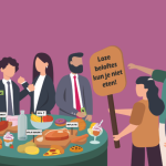 Factcheck: Geert Wilders zegt dat 36% van de Nederlandse huishoudens moeite hebben om de boodschappen te betalen