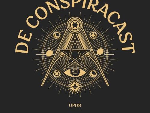 Conspiricast aflevering 1: De maanlanding