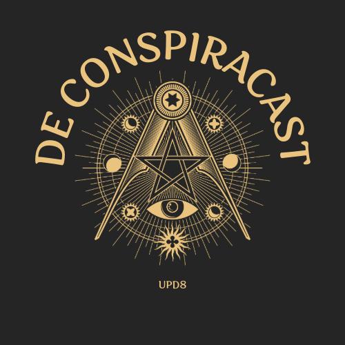 Conspiricast aflevering 1: De maanlanding