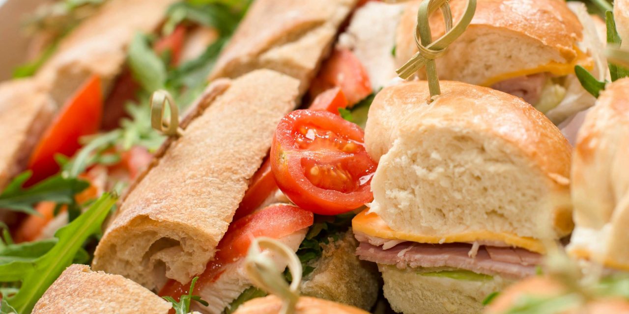 Budgetvriendelijk en smaakvol: de studentenmaaltijd