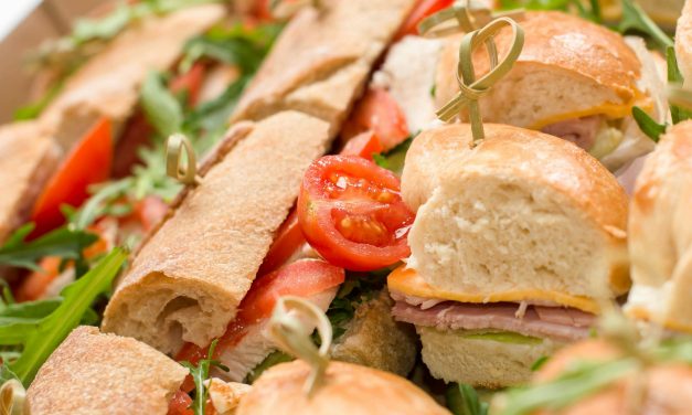 Budgetvriendelijk en smaakvol: de studentenmaaltijd