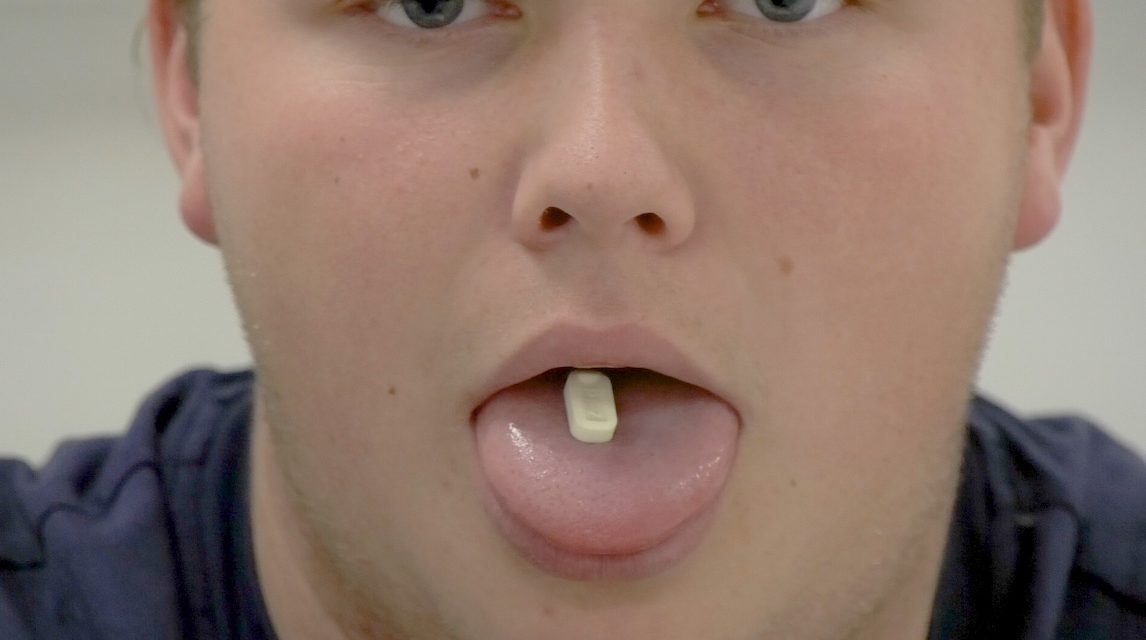 De groeiende populariteit van xtc en waarom het nog steeds verboden is