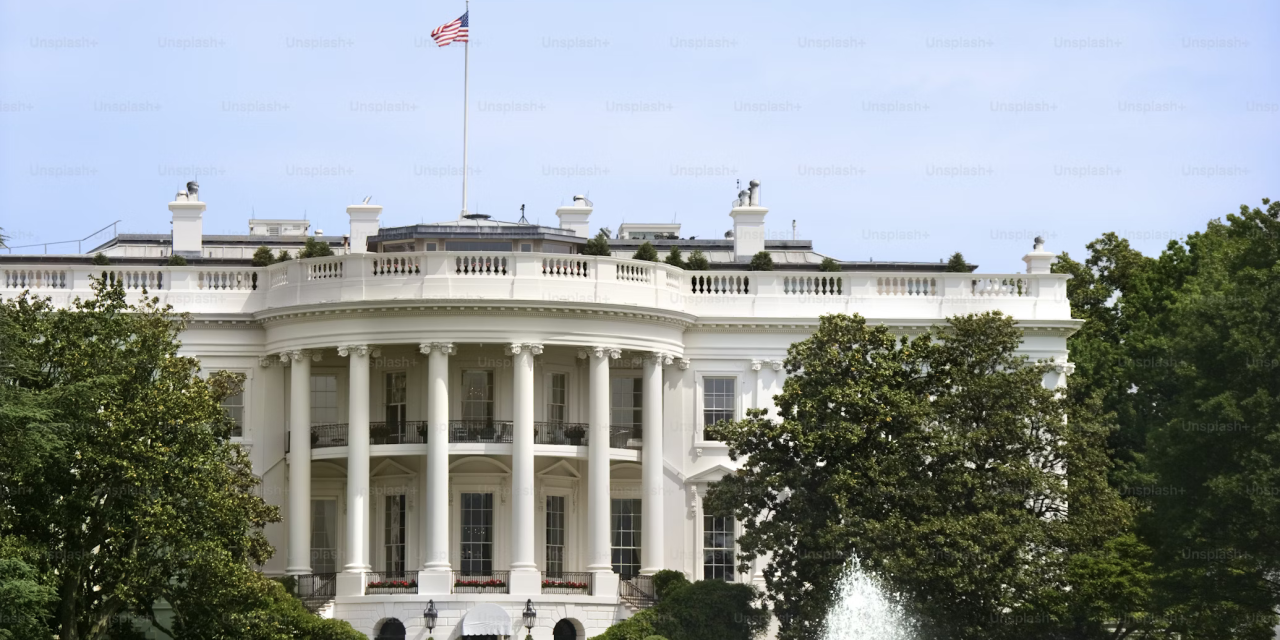 The Ballroom of Power