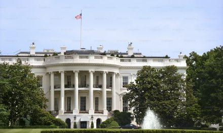 The Ballroom of Power