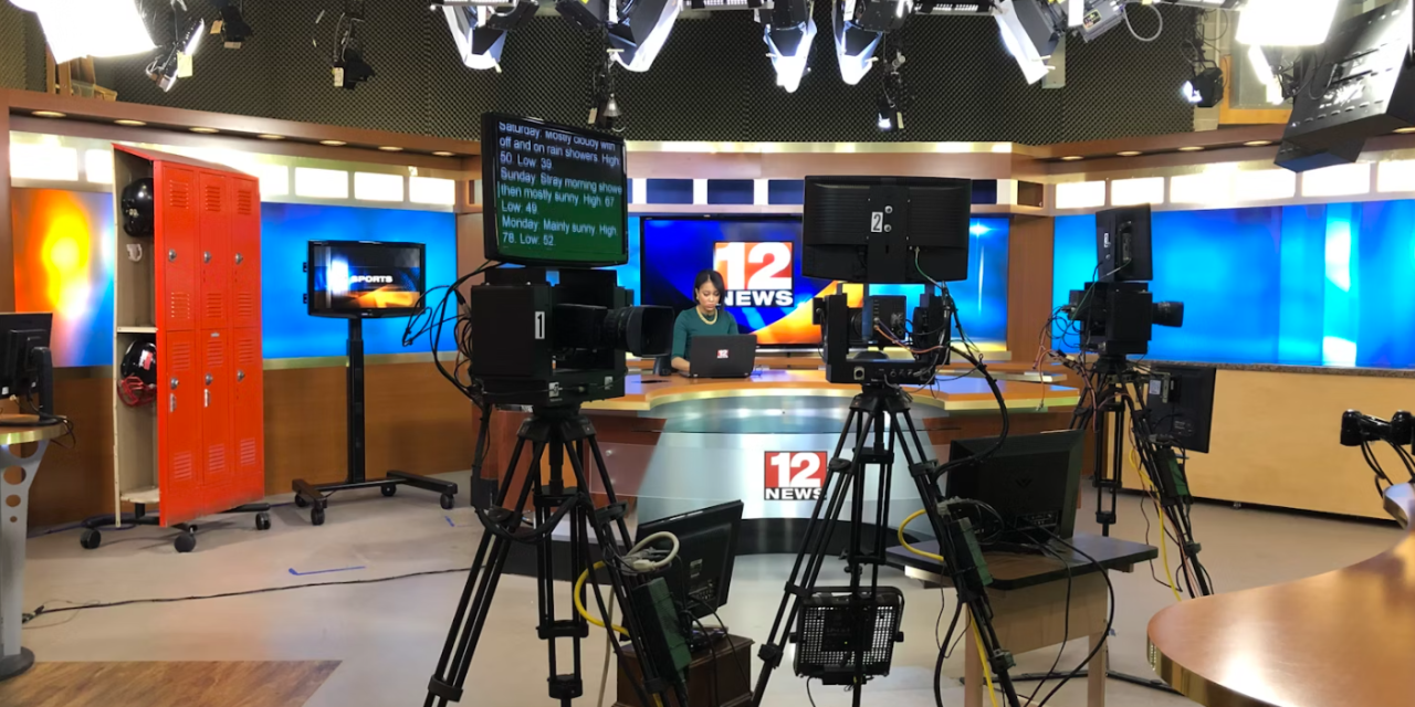 De Tv-revolutie van de Jaren ’90