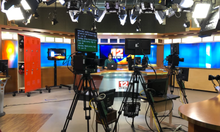 De Tv-revolutie van de Jaren ’90