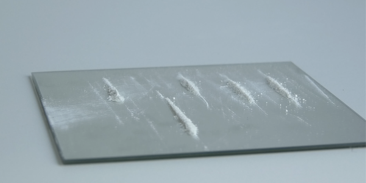 Wat zijn de Negatieve Effecten van de Cocaïne in je Neus?