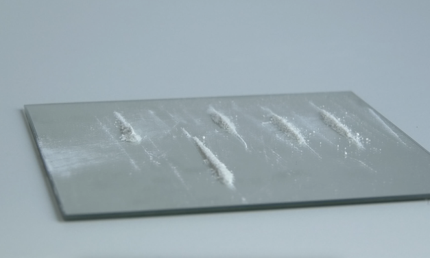 Wat zijn de Negatieve Effecten van de Cocaïne in je Neus?