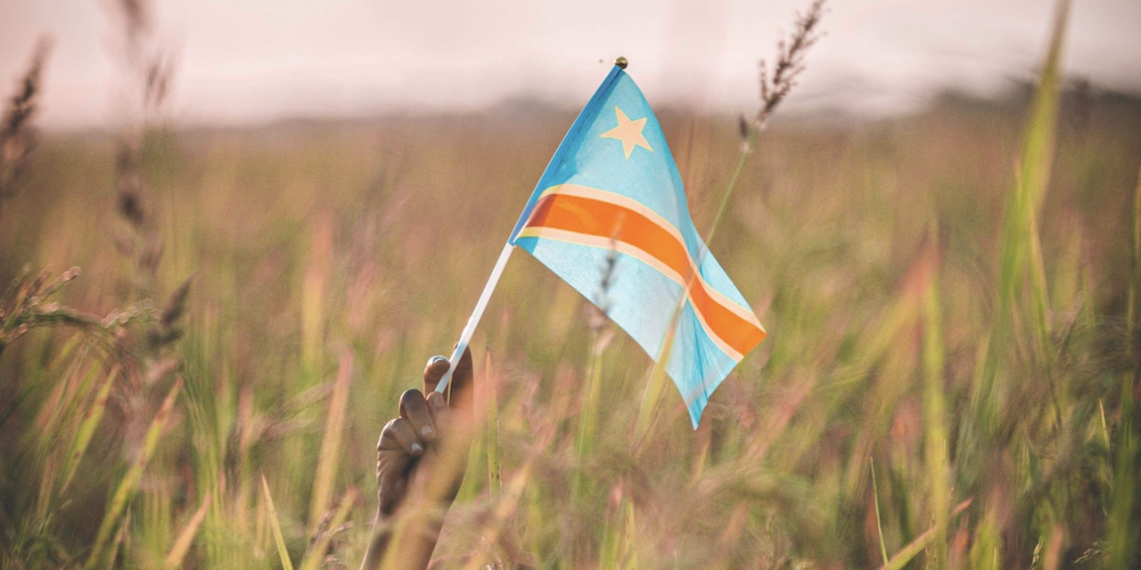 Het land dat de wereld voedt, maar zelf honger lijdt