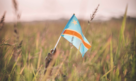 Het land dat de wereld voedt, maar zelf honger lijdt