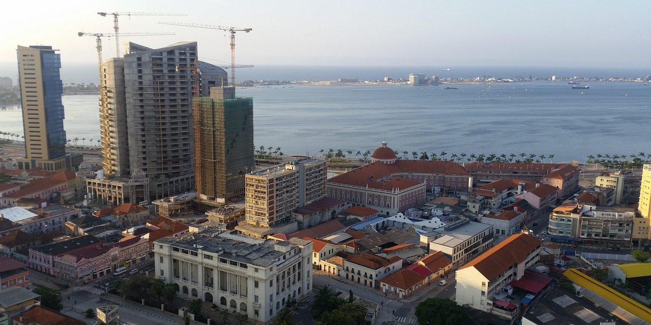 Waarom de AU-EU-top in Luanda belangrijker is dan ooit