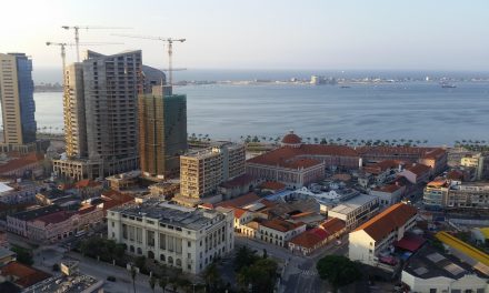 Waarom de AU-EU-top in Luanda belangrijker is dan ooit