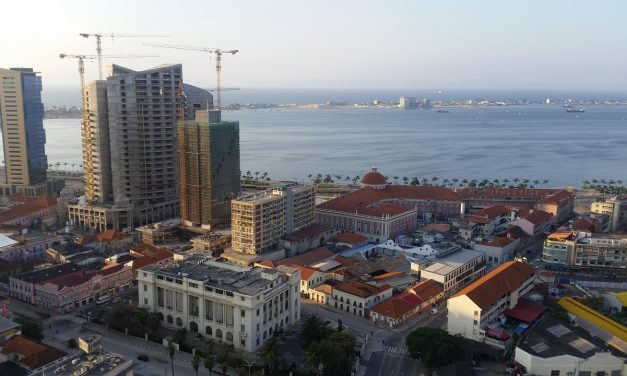 Waarom de AU-EU-top in Luanda belangrijker is dan ooit