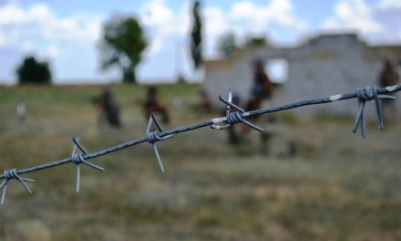 Van leger tot film concept