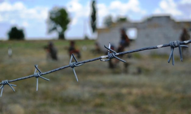 Van leger tot film concept