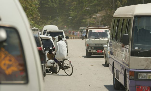 Delhi ligt onder een deken van smog, wat zijn de gevolgen van het leven en werken in een slecht luchtkwaliteit?