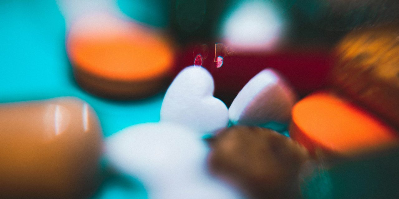 Gratis en anoniem, maar lang niet iedereen laat zijn partydrugs testen