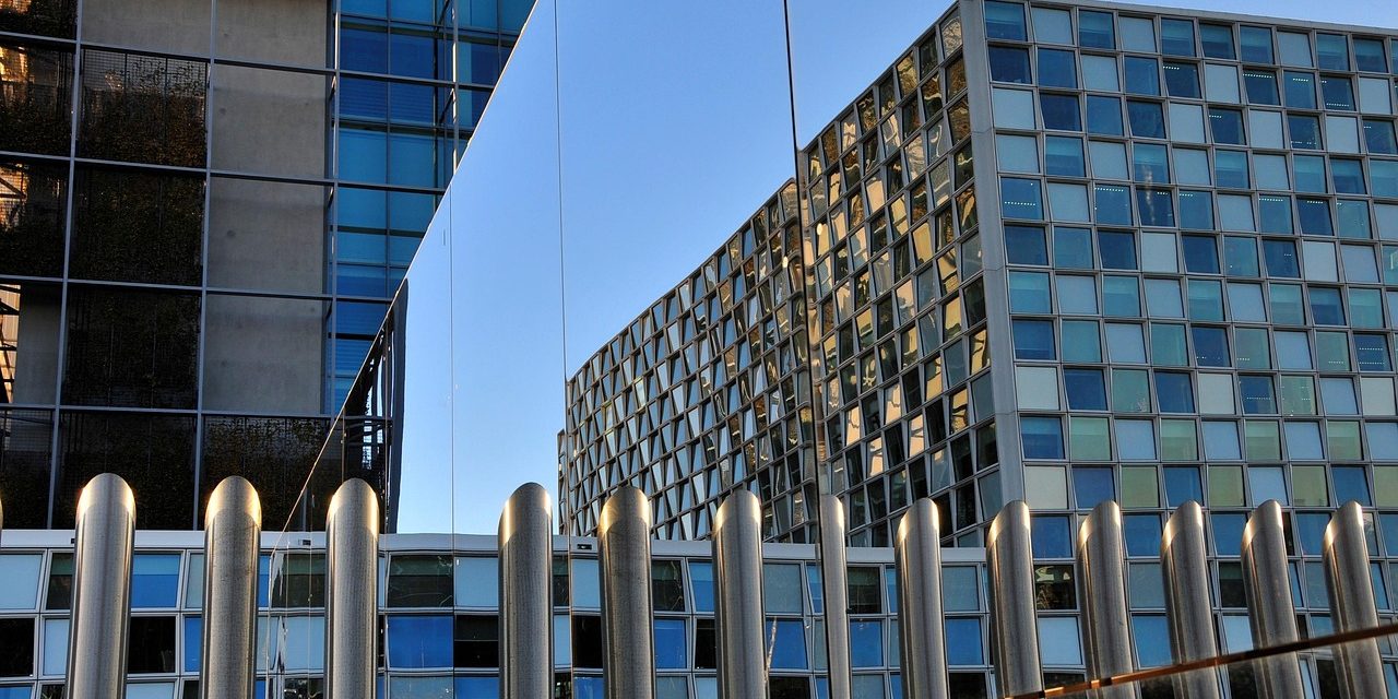 Is de positie van het Internationaal Strafhof in gevaar?