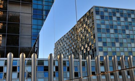 Is de positie van het Internationaal Strafhof in gevaar?