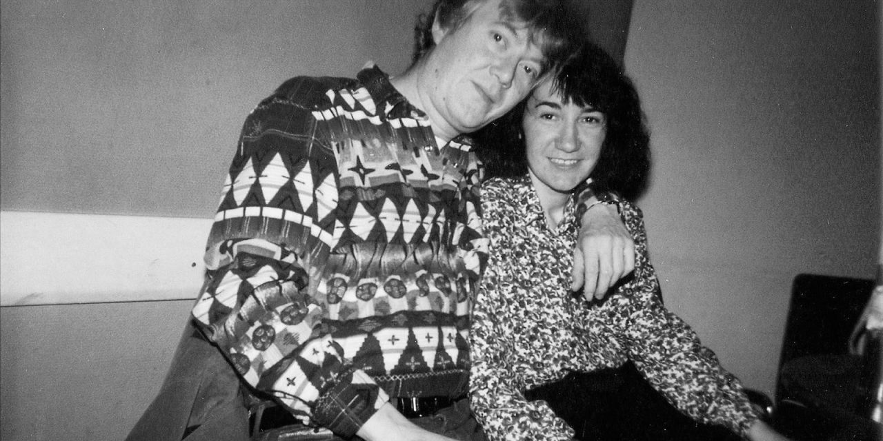 Verliefd in een beperkte wereld