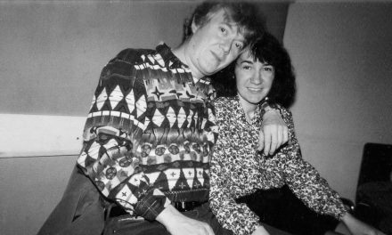 Verliefd in een beperkte wereld