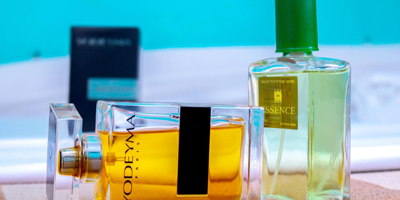 Factcheck: hormonale disbalans door parfum