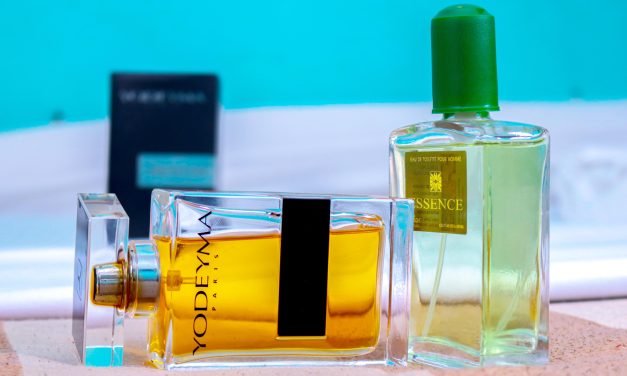 Factcheck: hormonale disbalans door parfum