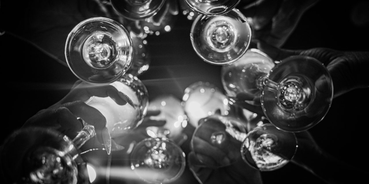 Onder druk grijpen studenten naar verdoving