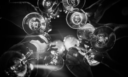 Onder druk grijpen studenten naar verdoving