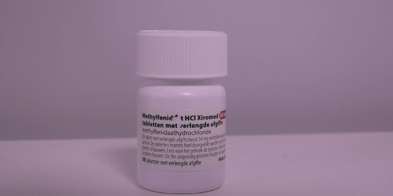 Ritalin: medicijn of studiehulpmiddel?