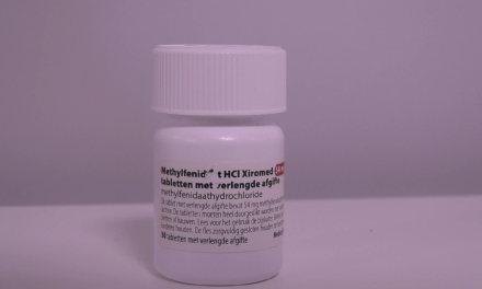 Ritalin: medicijn of studiehulpmiddel?