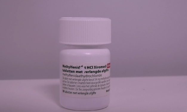 Ritalin: medicijn of studiehulpmiddel?