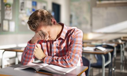 Steeds meer prestatiedruk onder jongeren