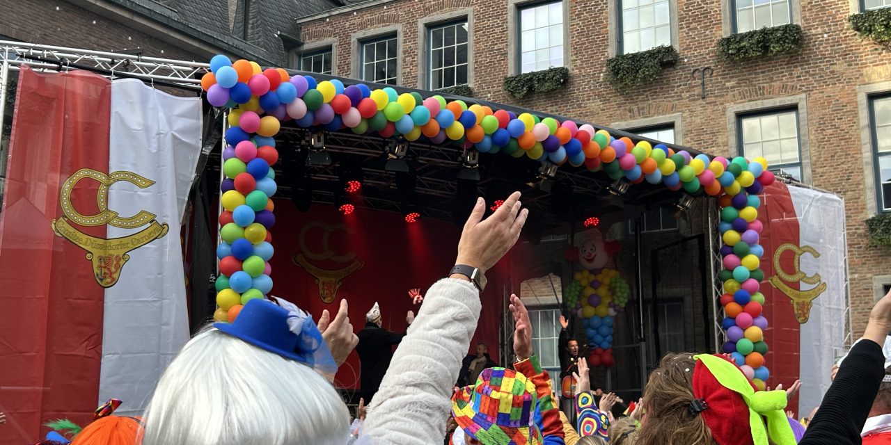 Beleid en bescherming: zo worden grote Duitste evenementen veiliger