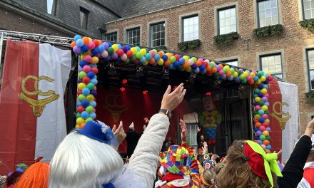 Beleid en bescherming: zo worden grote Duitste evenementen veiliger