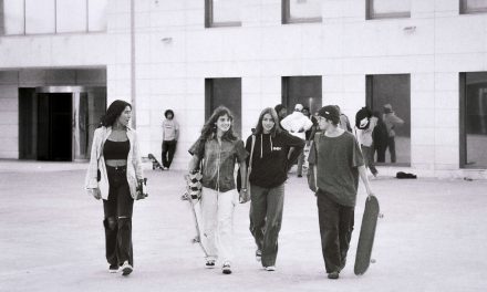 “Een periode van enorme verandering”: de generatie van de 00’s