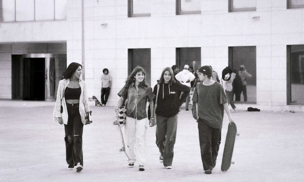 “Een periode van enorme verandering”: de generatie van de 00’s