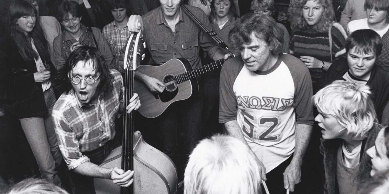 Van cassette tot TikTok: hoe bekend worden is veranderd