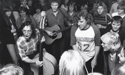 Van cassette tot TikTok: hoe bekend worden is veranderd