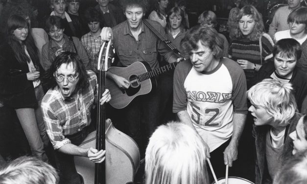 Van cassette tot TikTok: hoe bekend worden is veranderd