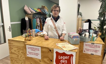 Nederland zet sterk in op vrijwilligerswerk – en dat betaalt zich uit