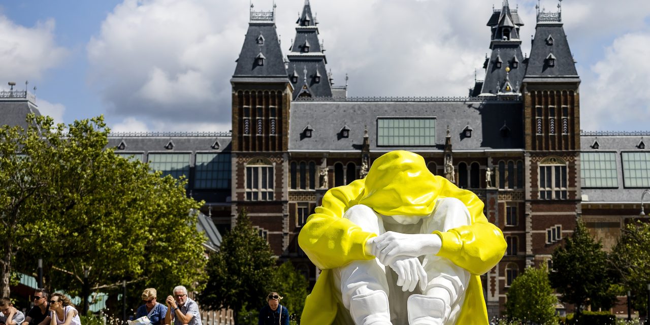 Investeren in eenzaamheidspreventie loont: ‘Een euro levert er drie op’