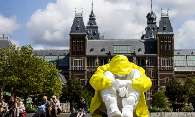 Investeren in eenzaamheidspreventie loont: ‘Een euro levert er drie op’