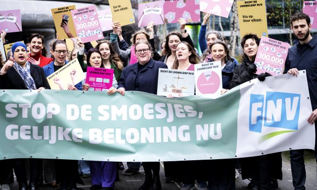 Femicide: Het belang van vroegtijdige signalering