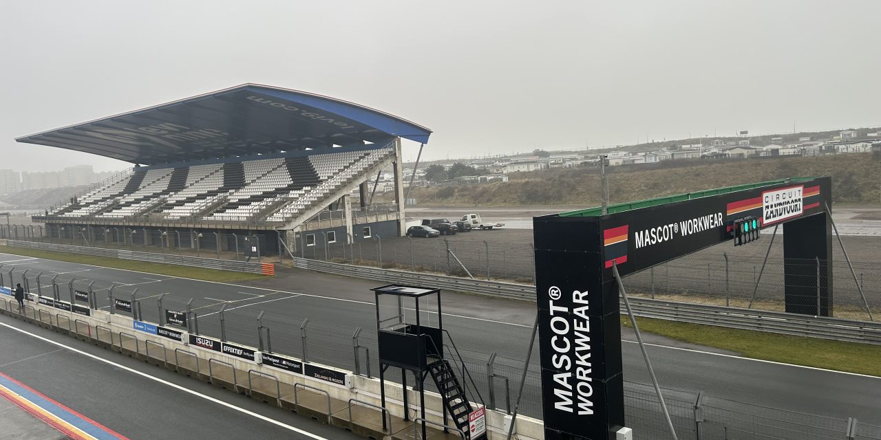 Formule 1 staat aan de start van grootste reglementswijziging ooit