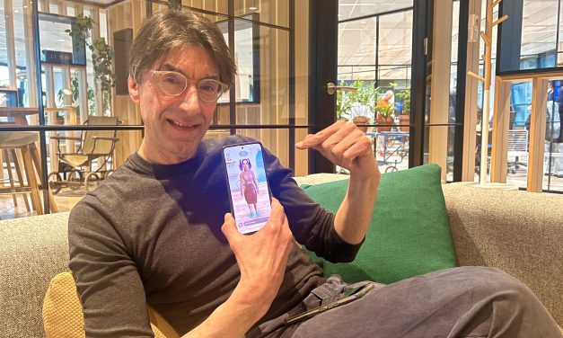 Kunnen chatbots een echte Valentijn vervangen?