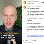 Factcheck: Influencer schept incompleet oordeel over kalium en een hoge bloeddruk