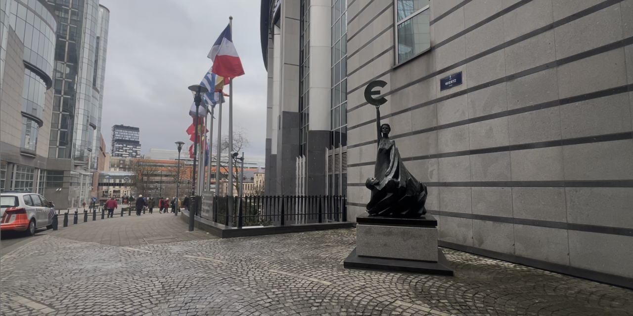 Een nieuw hoofdstuk in het Europese asielbeleid: hoe Brussel het asielsysteem wil hervormen