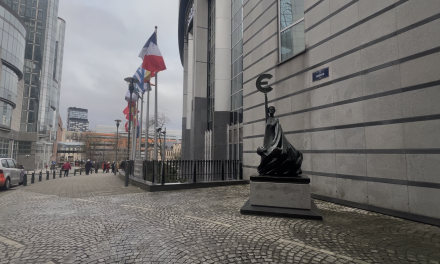 Een nieuw hoofdstuk in het Europese asielbeleid: hoe Brussel het asielsysteem wil hervormen