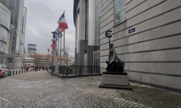 Een nieuw hoofdstuk in het Europese asielbeleid: hoe Brussel het asielsysteem wil hervormen